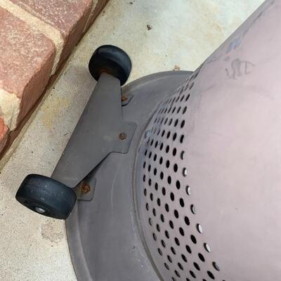 #98 Outdoor Patio Propane Heater 