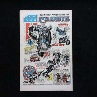 Avengers #144 (1976,Marvel)  7.0 FN/VF