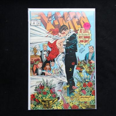 X-Men / Uncanny X-men #30/308 (1994,Marvel)  9.0 VF/NM