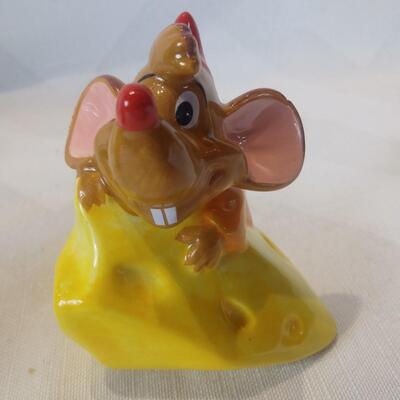 Disney Salt and Pepper Shakers