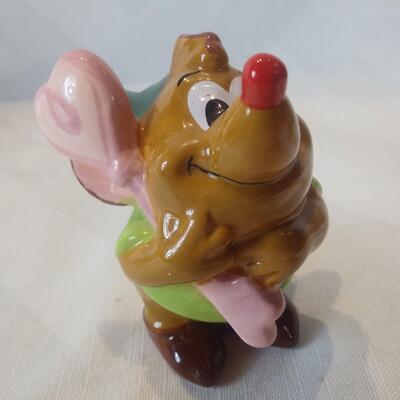 Disney Salt and Pepper Shakers