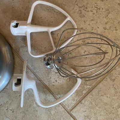 KitchenAid "Artizan" Mixer