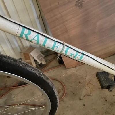 Raleigh Bicycle