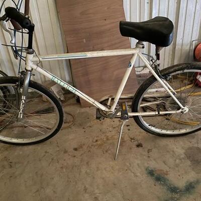 Raleigh Bicycle