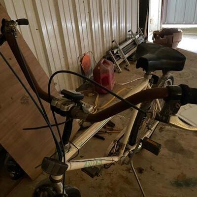 Raleigh Bicycle