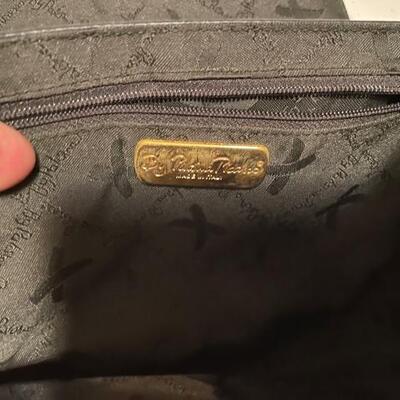 Paloma Picasso Leather cross-body bag #2