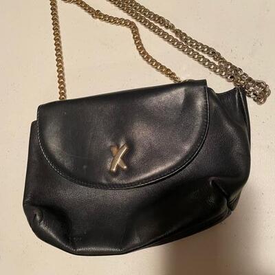 Paloma Picasso Leather cross-body bag #2