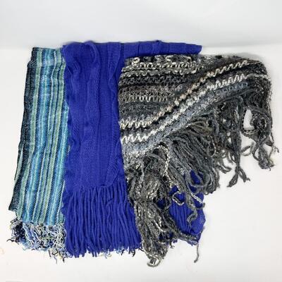 SCARF BUNDLE #3