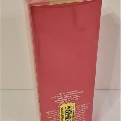 Lot #94  Estee Lauder "Beautiful" Perfume - New in Box