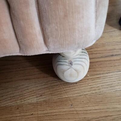 94" long sofa