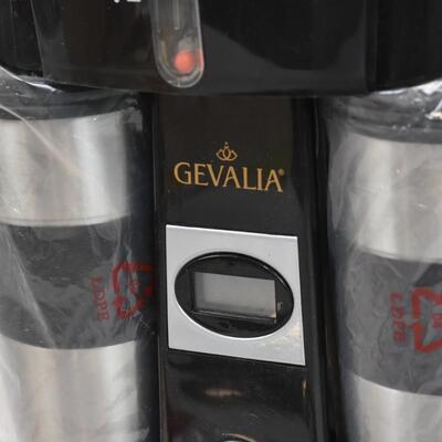 Gevalia Coffee Maker - Used, works