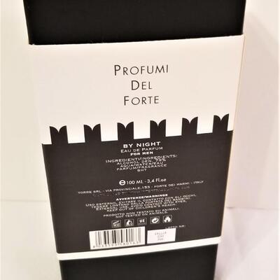 Lot #131  Profumi del Forte 