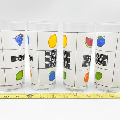 BAR GLASSES - BUNDLE OF 10