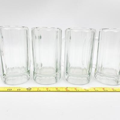 BAR GLASSES - BUNDLE OF 10