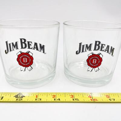 BAR GLASSES - BUNDLE OF 10