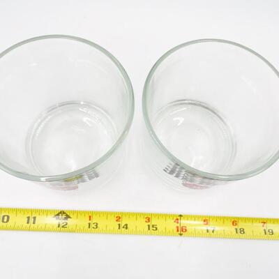 BAR GLASSES - BUNDLE OF 10