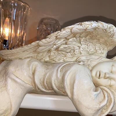 #126 Angel Decor 