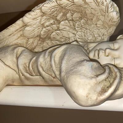 #126 Angel Decor 