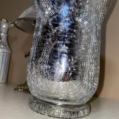 #130 Glass and Porcelain Home Decor 