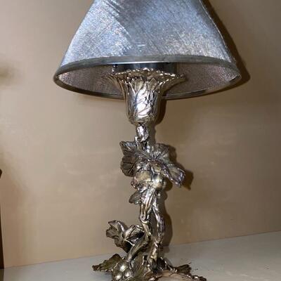 #130 Glass and Porcelain Home Decor 