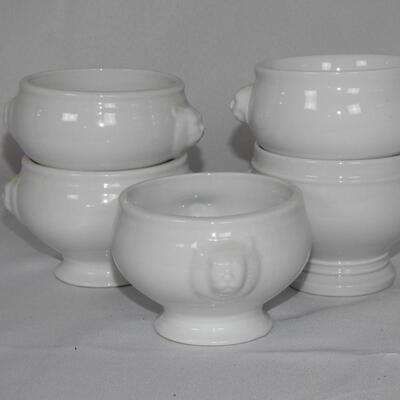 French Onion Soup Bowls