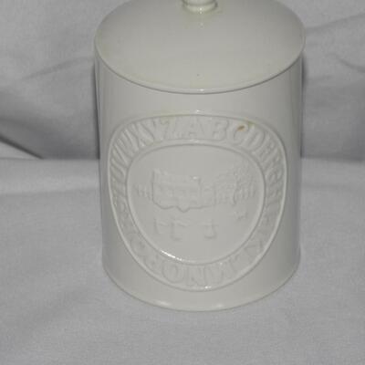 Ralph Lauren Cannister
