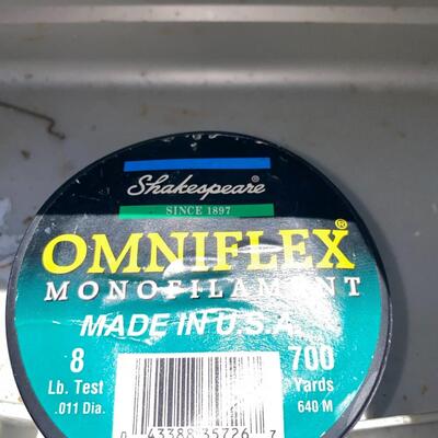#132 Fishing and outdoors 