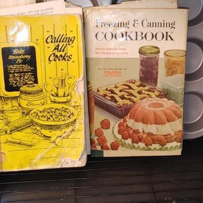 #131 Iron Skillets & More Good Ol' Country Items 