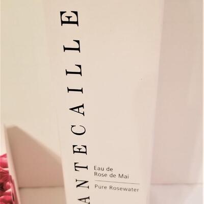 Lot #163  Chantecaille by Aromacologie - Face Creams