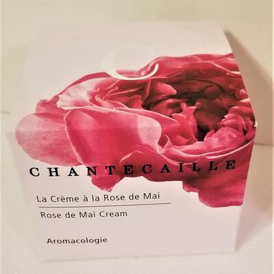 Lot #163  Chantecaille by Aromacologie - Face Creams