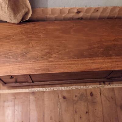 Solid Lane cedar chest, great shape