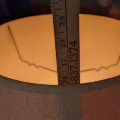 Well pump lamp, you heard me! Another amazing lamp