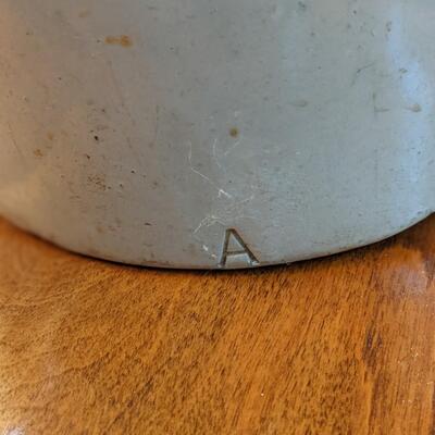Rare 2 gal jug in perfect shape