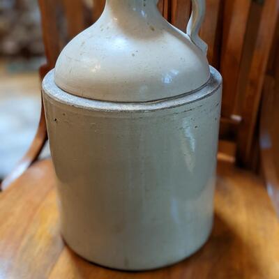 Rare 2 gal jug in perfect shape