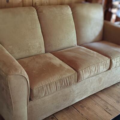 Nice Flex Steel couch
