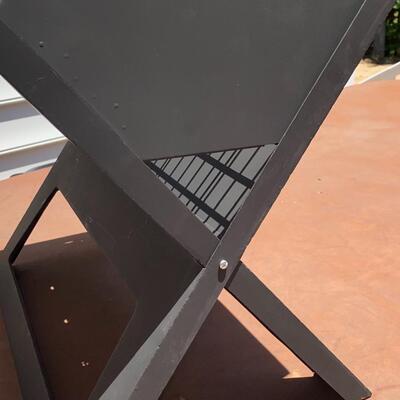 #133 HUGE Outdoor Living Camping Grilling Lot