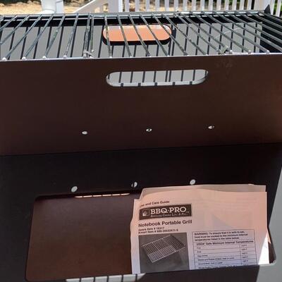 #133 HUGE Outdoor Living Camping Grilling Lot