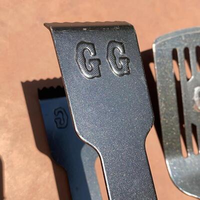 #133 HUGE Outdoor Living Camping Grilling Lot