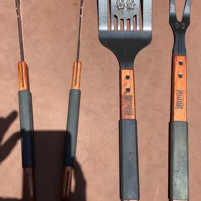 #133 HUGE Outdoor Living Camping Grilling Lot