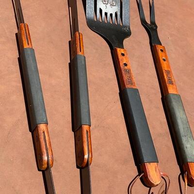 #133 HUGE Outdoor Living Camping Grilling Lot