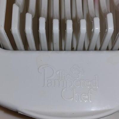 #134 Vintage Candy Thermometer & More