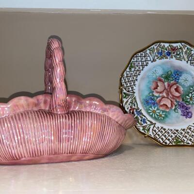 #138 Feminine Porcelain Goodies 