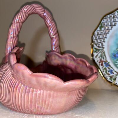 #138 Feminine Porcelain Goodies 