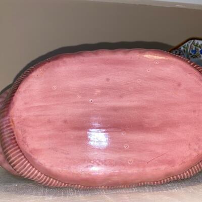 #138 Feminine Porcelain Goodies 