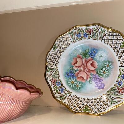 #138 Feminine Porcelain Goodies 