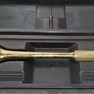 #140 Master technician socket wrench