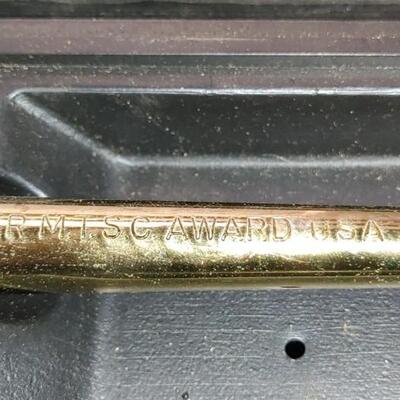 #140 Master technician socket wrench