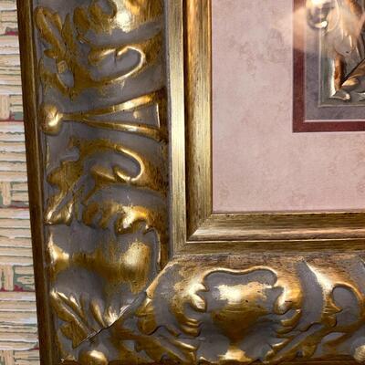 #141 B. Sikes Mediterranean Wall Art 