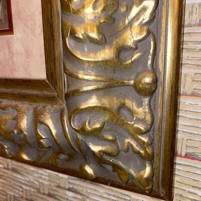 #141 B. Sikes Mediterranean Wall Art 
