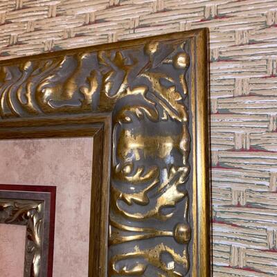 #141 B. Sikes Mediterranean Wall Art 